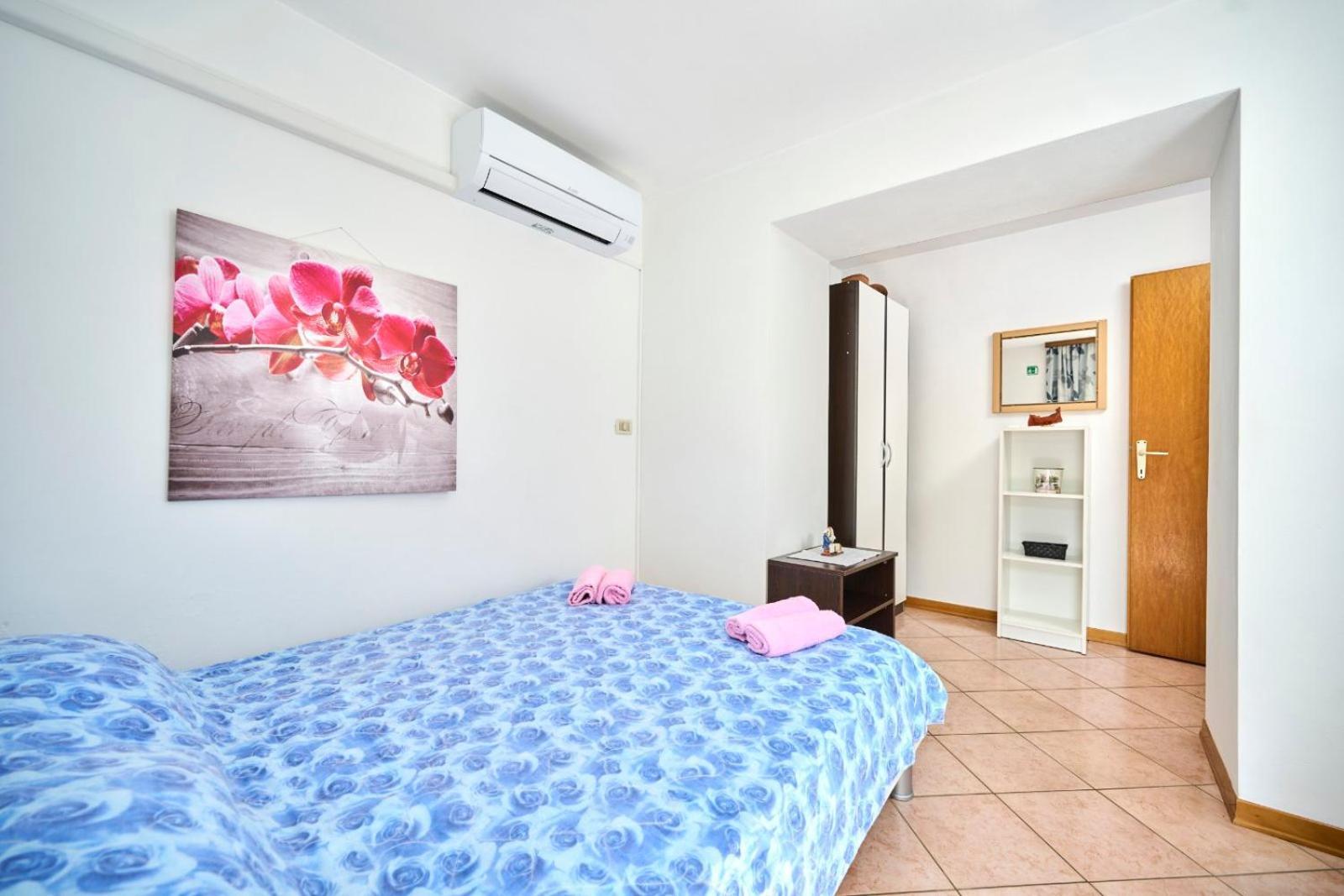 Apartman Ema Новиград Экстерьер фото